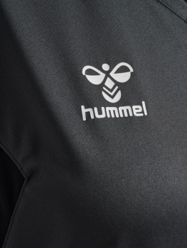 Preview: Hummel Authentic Jersey - Asphalt